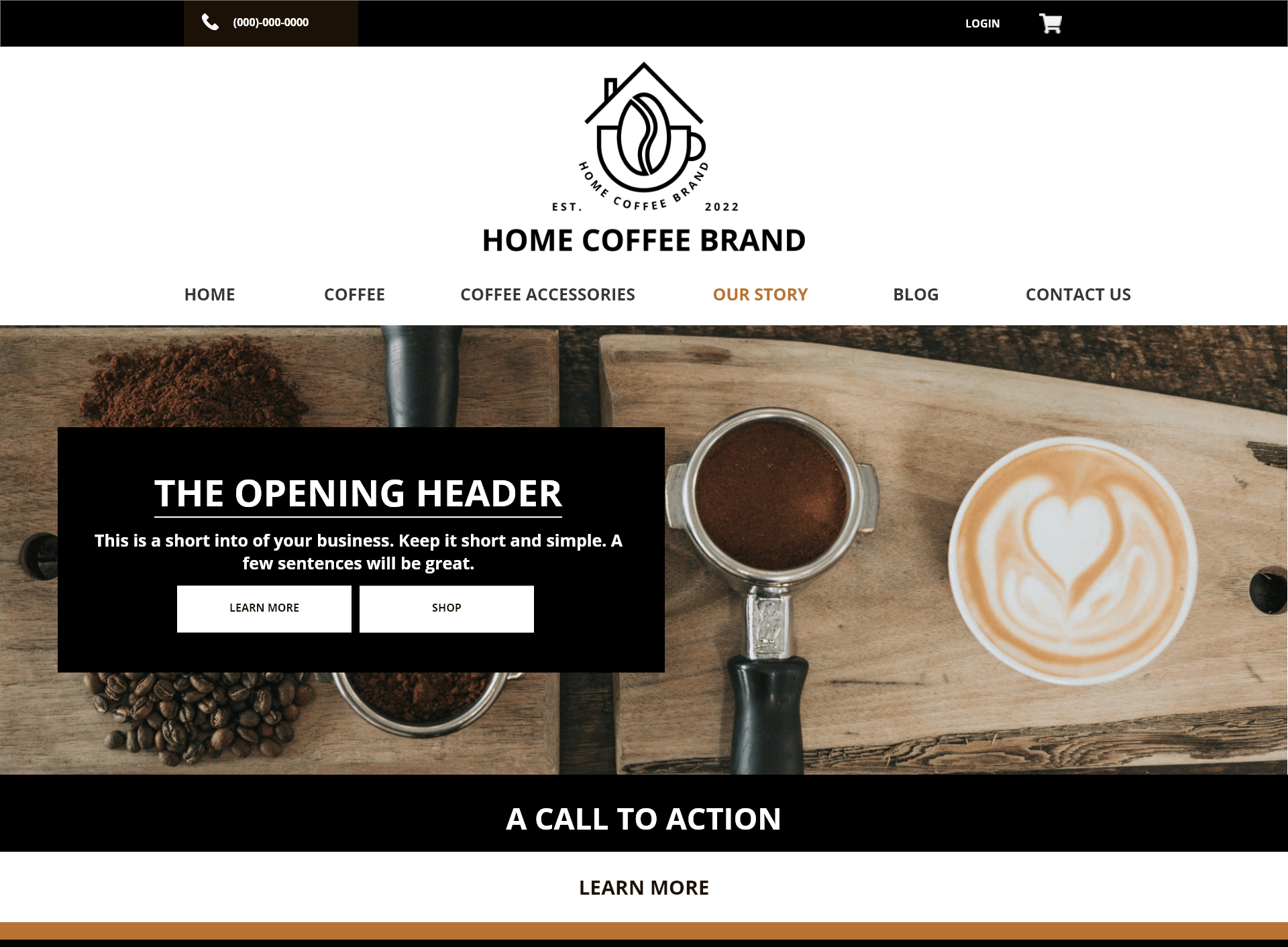 Robison Web - web design homepage 1 e1665176925870