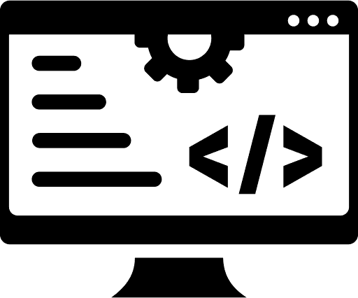 Custom Websites | Dev Icon